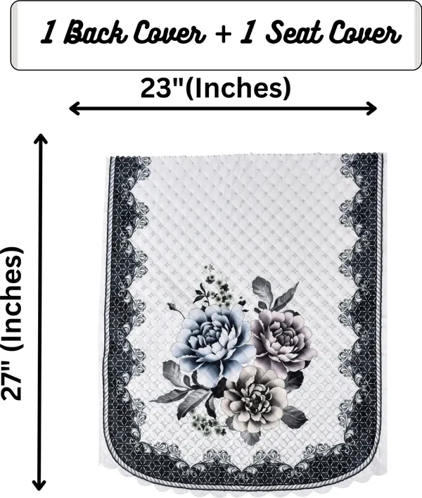White_Velvet_Quilted_Floral_Sofa_Cover_1_Seater