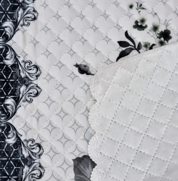 White_Velvet_Quilted_Floral_Sofa_Cover_1_Seater