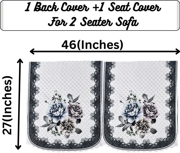 White_Velvet_Quilted_Floral_Sofa_Cover_5_Seater