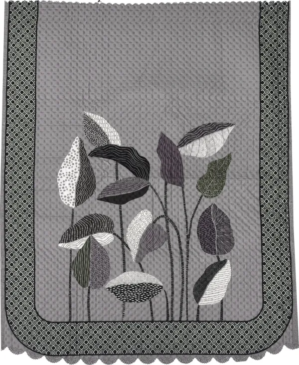 Grey_Velvet_Quilted_Floral_Sofa_Cover_1_Seater