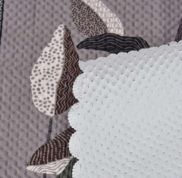 Grey_Velvet_Quilted_Floral_Sofa_Cover_2_Seater
