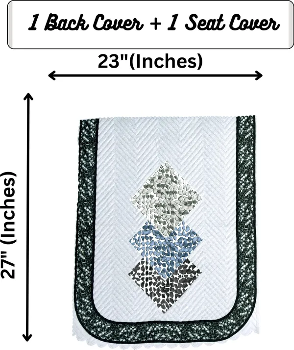 White_Velvet_Quilted_Printed_Sofa_Cover_1_Seater