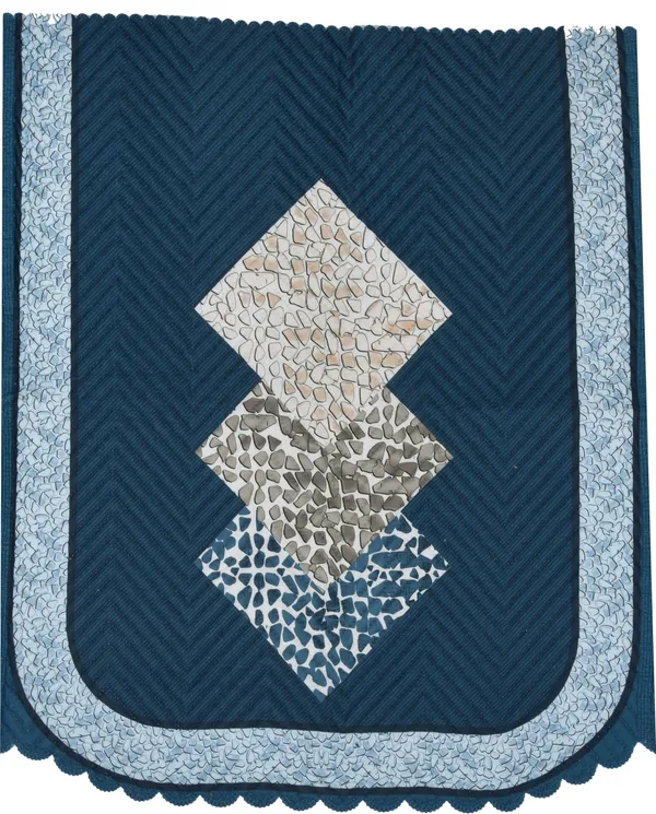 Blue_Velvet_Quilted_Printed_Sofa_Cover_1_Seater
