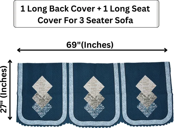 Velvet_Quilted_Printed_Sofa_Cover_3_Seater