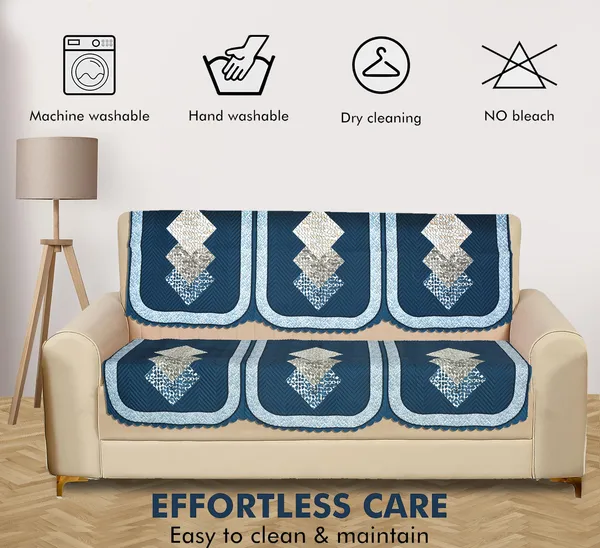 Velvet_Quilted_Printed_Sofa_Cover_3_Seater