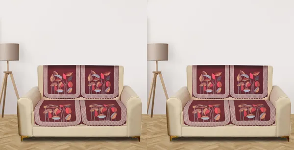 4_Seater_Velvet_Quilted_Floral_Sofa_Cover_4_Seater
