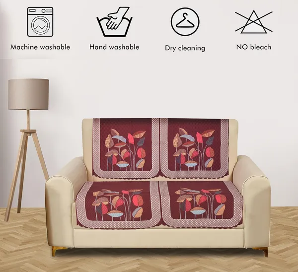 4_Seater_Velvet_Quilted_Floral_Sofa_Cover_4_Seater