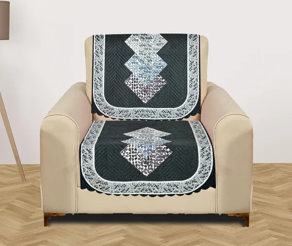 Green_Velvet_Quilted_Printed_Sofa_Cover__Seater