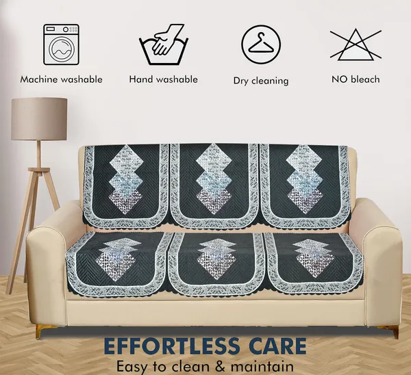 Velvet_Quilted_Printed_Sofa_Cover_3_Seater