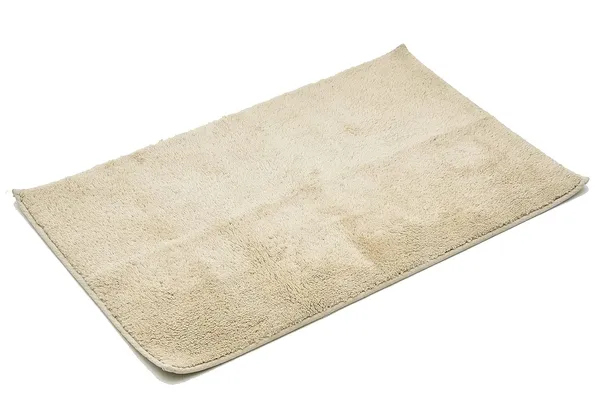 Cream_Soft_Plush_Cotton_Bath_Rug