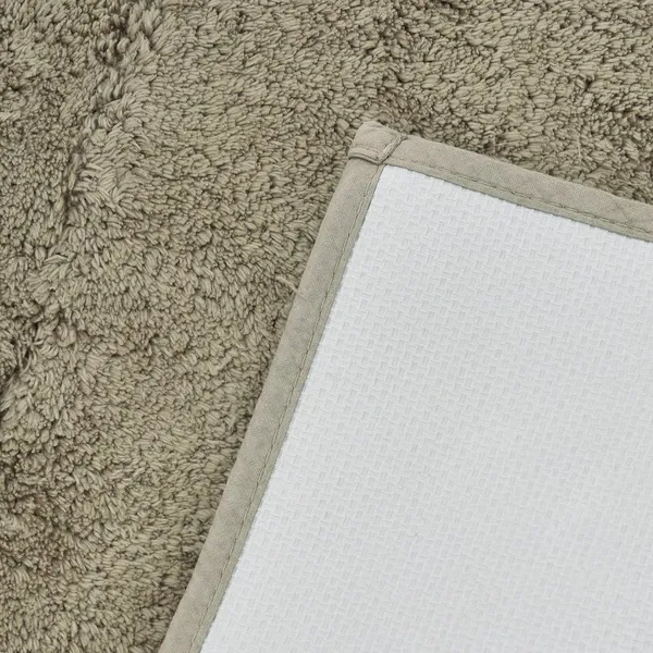Grey_Soft_Plush_Cotton_Bath_Rug