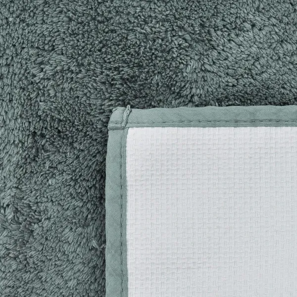 Dark_grey_Soft_Plush_Cotton_Bath_Rug