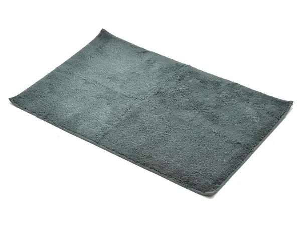 Dark_grey_Soft_Plush_Cotton_Bath_Rug