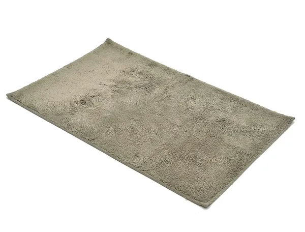 Grey_Soft_Plush_Cotton_Bath_Rug
