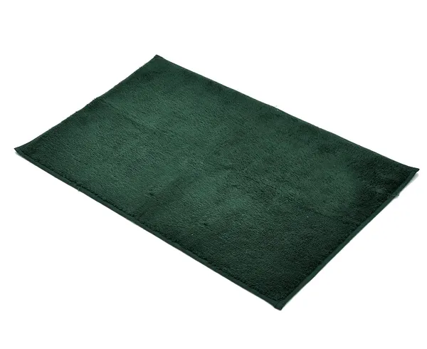 Green_Soft_Plush_Cotton_Bath_Rug