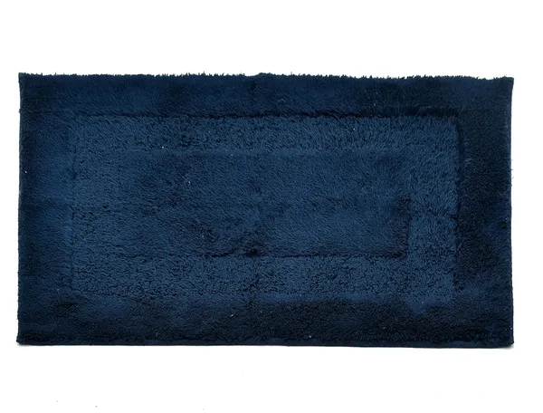 Blue_Soft_Plush_Cotton_Bath_Rug