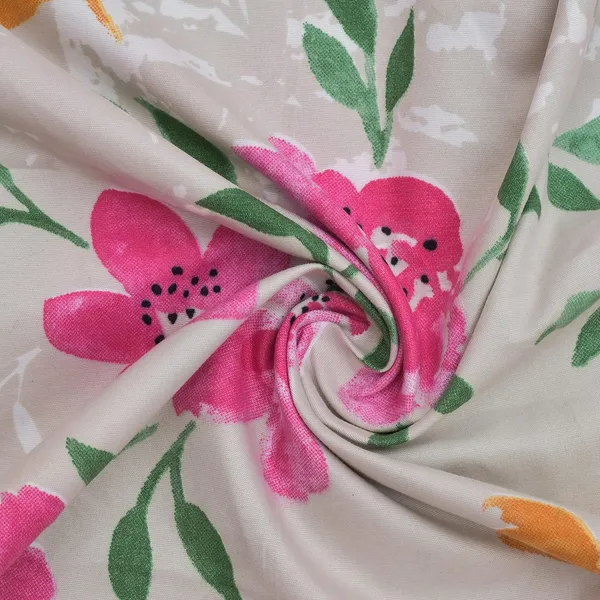 Super_Soft_Brushed_Microfiber_Cotton_Floral__Printed_Window_Curtain