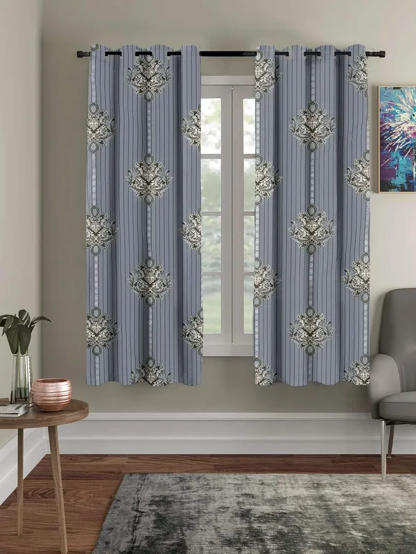 Super_Soft_Brushed_Microfiber_Cotton_Floral__Printed_Window_Curtain
