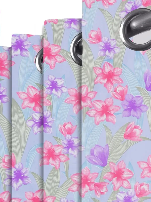 Super_Soft_Brushed_Microfiber_Cotton_Printed_Door_Curtains
