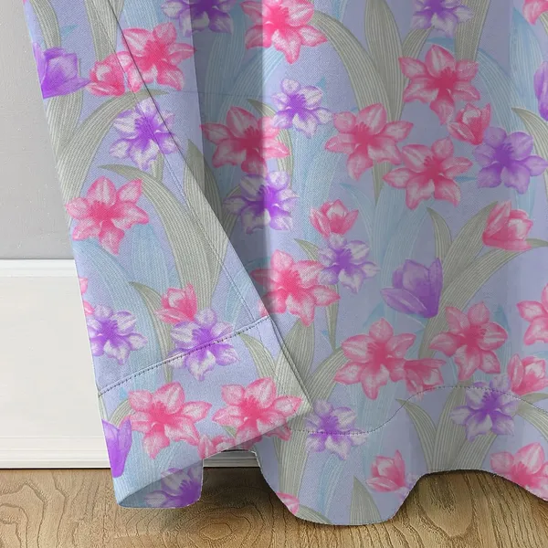 Super_Soft_Brushed_Microfiber_Cotton_Printed_Door_Curtains