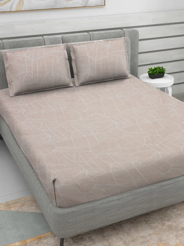 Super_Soft_Cotton_King_Size_Bedsheet_With_Pillow_Cover