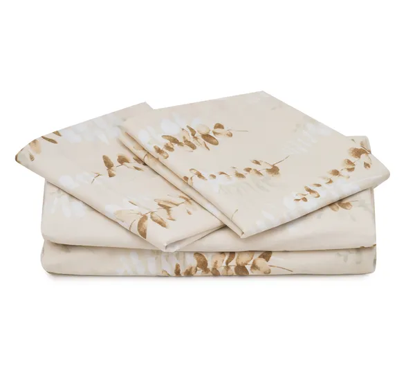Super_Soft_Cotton_King_Size_Bedsheet_With_pillow_cover