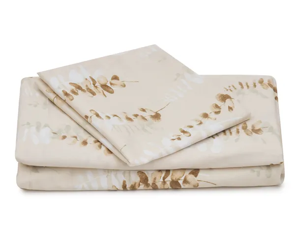 Super_Soft_Cotton_King_Size_Bedsheet_With_pillow_cover