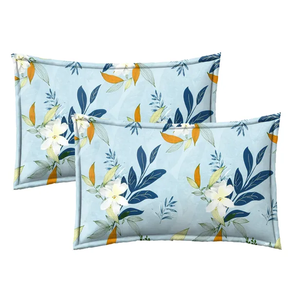 Super_Soft_Cotton_King_Size__Bedsheet_With_Pillow_Cover