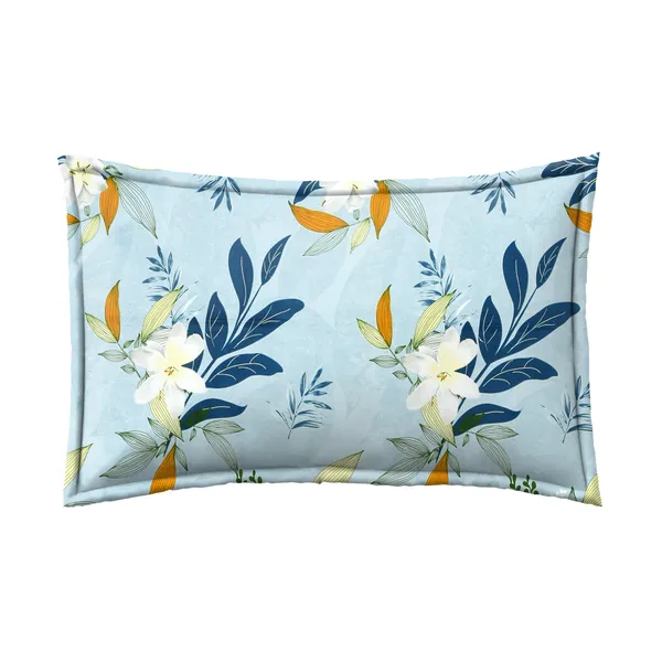 Super_Soft_Cotton_King_Size__Bedsheet_With_Pillow_Cover