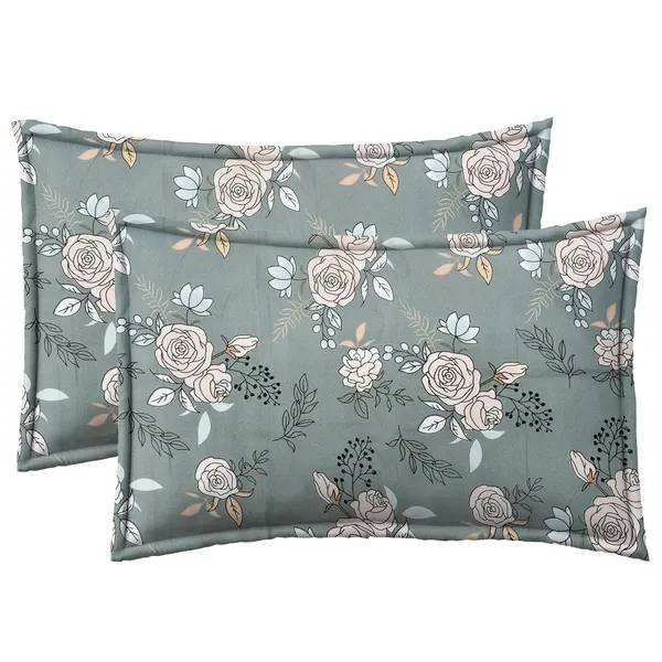 Super_Soft_Microfiber_Cotton_Double_Bedsheet_Pillow_Cover
