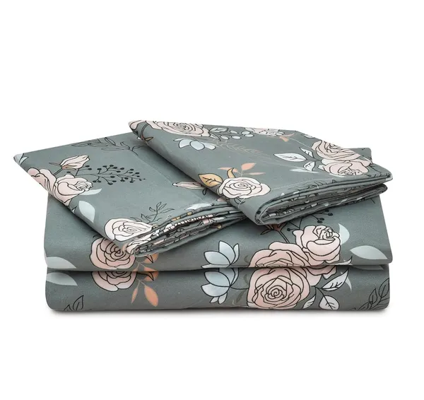 Super_Soft_Microfiber_Cotton_Double_Bedsheet_Pillow_Cover