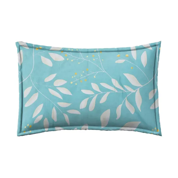 Super_Soft_Microfiber_Cotton_Double_Bedsheet_With_Pillow_Cover