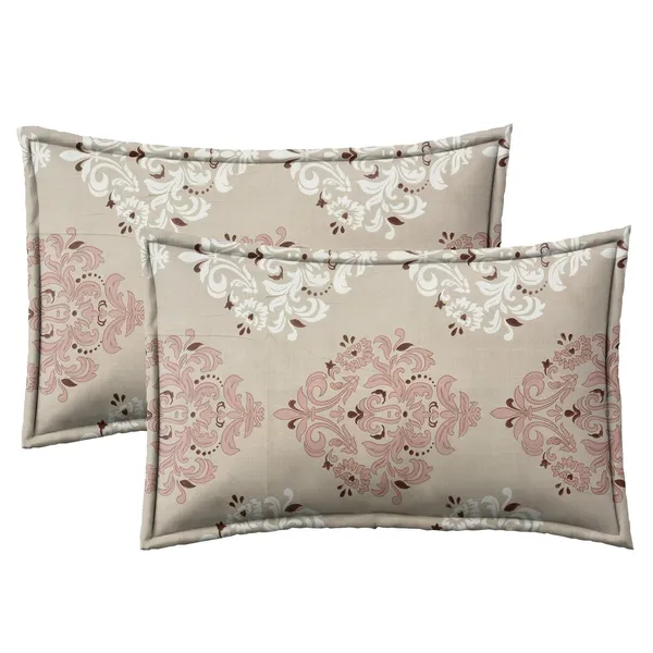 Super_Soft_Microfiber_Cotton_Double_Bedsheet_With_Pillow_Cover
