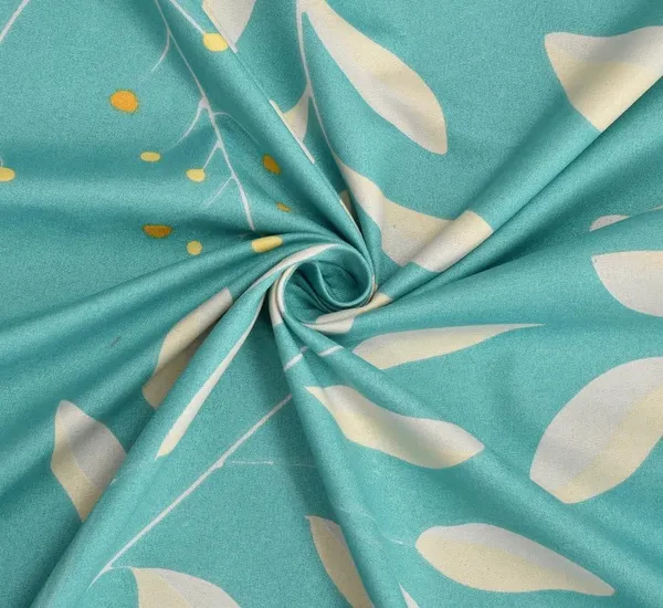 Super_Soft_Microfiber_Cotton_Double_Bedsheet_With_Pillow_Cover