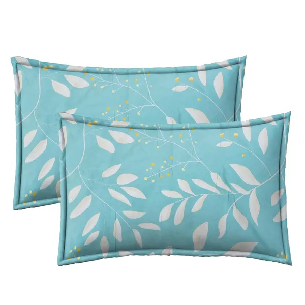 Super_Soft_Microfiber_Cotton_Double_Bedsheet_With_Pillow_Cover