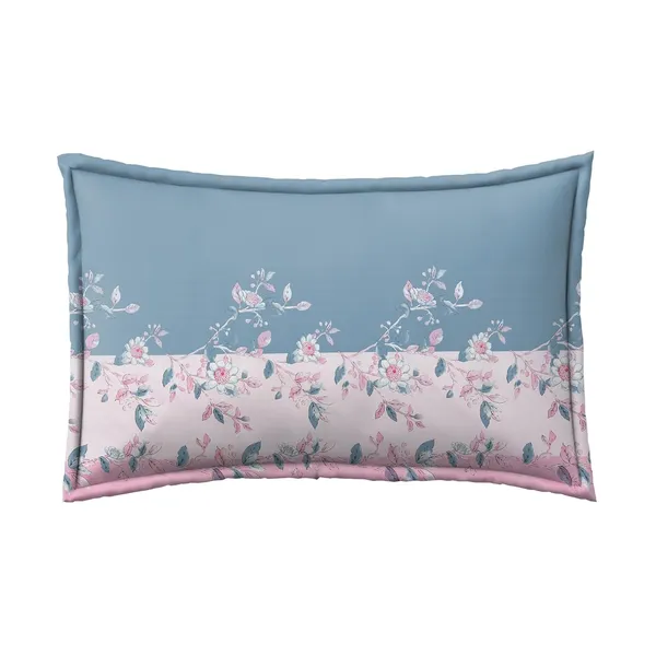 Super_Soft_Microfiber_Cotton_Double_Bedsheet_With_Pillow_Cover