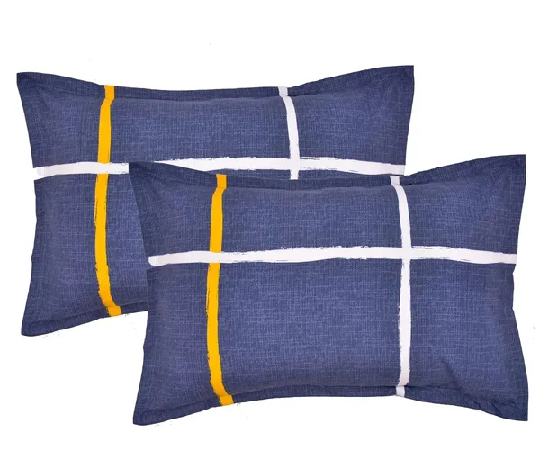 Super_Soft_Microfiber_Cotton_Double_Bedsheet_With_Pillow_Cover