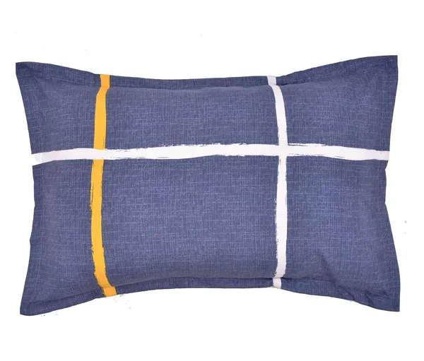 Super_Soft_Microfiber_Cotton_Double_Bedsheet_With_Pillow_Cover