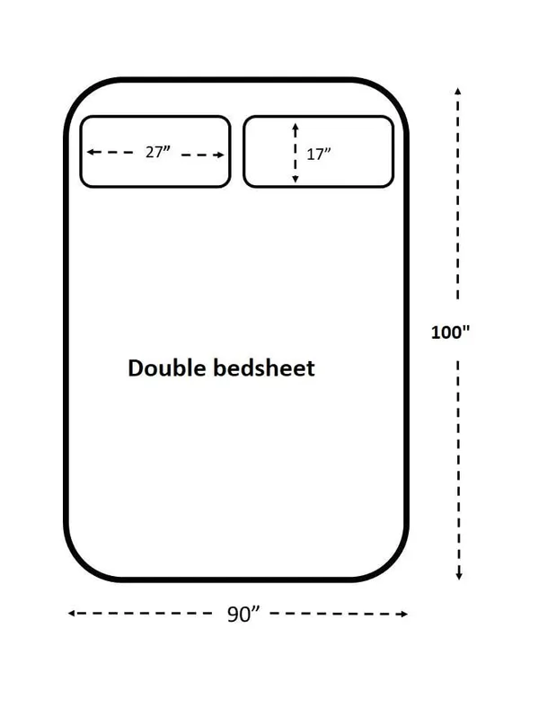 Super_Soft_Microfiber_Cotton_Double_Bedsheet_With_Pillow_Cover