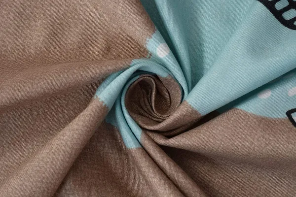 Super_Soft_Microfiber_Cotton_Double_Bedsheet_With_Pillow_Cover