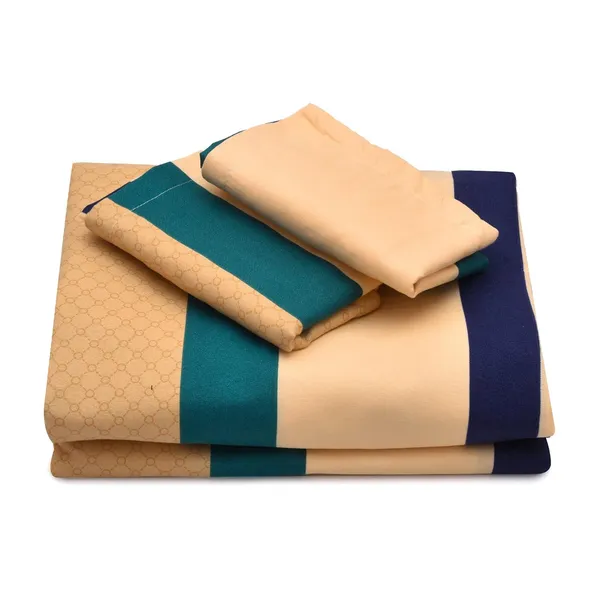 Super_Soft_Microfiber_Cotton_Double_Bedsheet_With_Pillow_Cover