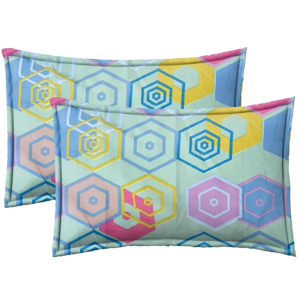 Super_Soft_Microfiber_Cotton_Double_Bedsheet_With_Pillow_Cover