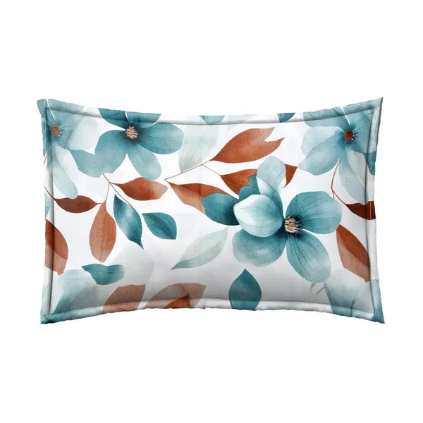 Super_Soft_Microfiber_Cotton_Double_Bedsheet_With_Pillow_Cover