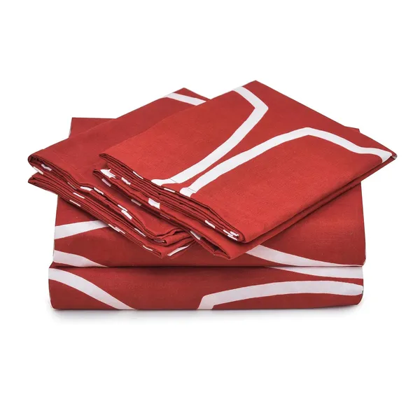 Super_Soft_Microfiber_Cotton_Double_Bedsheet_With_Pillow_Cover