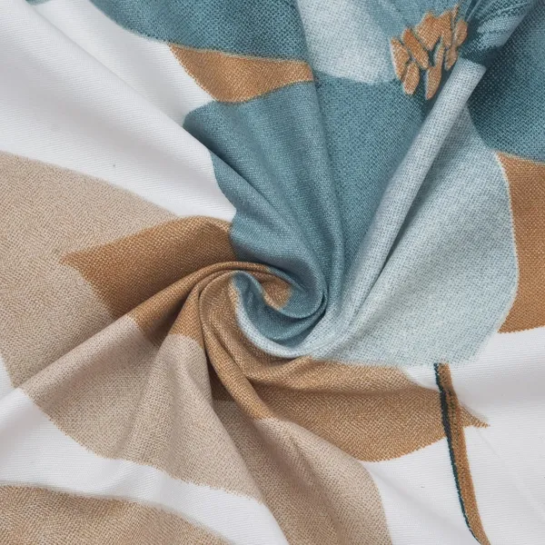 Super_Soft_Microfiber_Cotton_Double_Bedsheet_With_Pillow_Cover