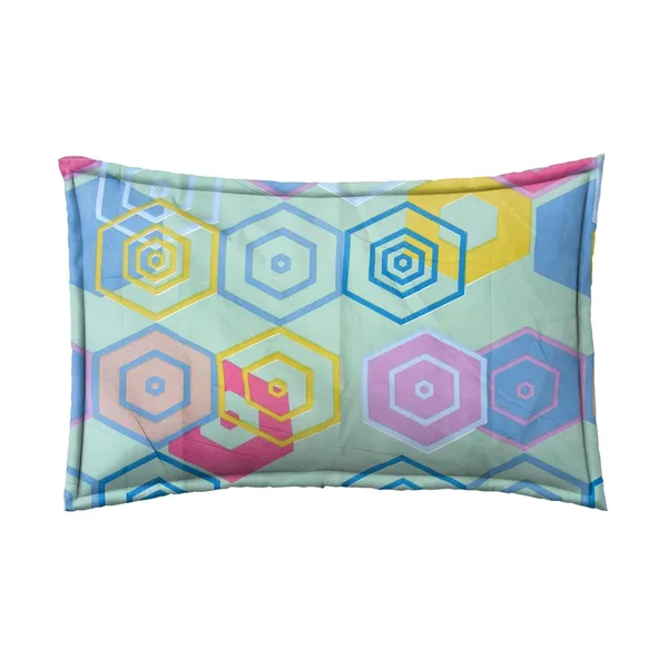 Super_Soft_Microfiber_Cotton_Double_Bedsheet_With_Pillow_Cover