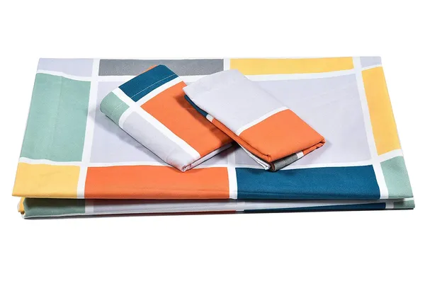 Super_Soft_Microfiber_Cotton_Double_Bedsheet_With_Pillow_Cover