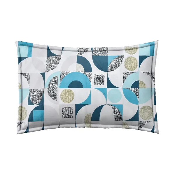 Super_Soft_Microfiber_Cotton_Double_Bedsheet_With__Pillow_Cover