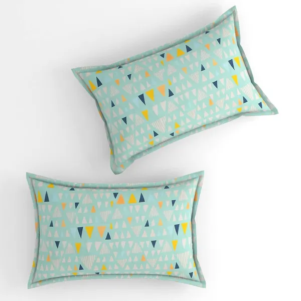 Super_Soft_Microfiber_Cotton_Double_Bedsheet_With_pillow_Cover