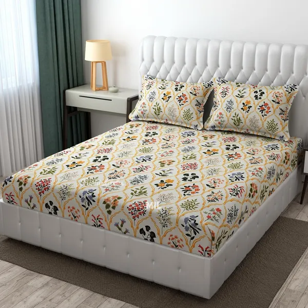 Super_Soft_Microfiber_Cotton_Double_Bedsheet